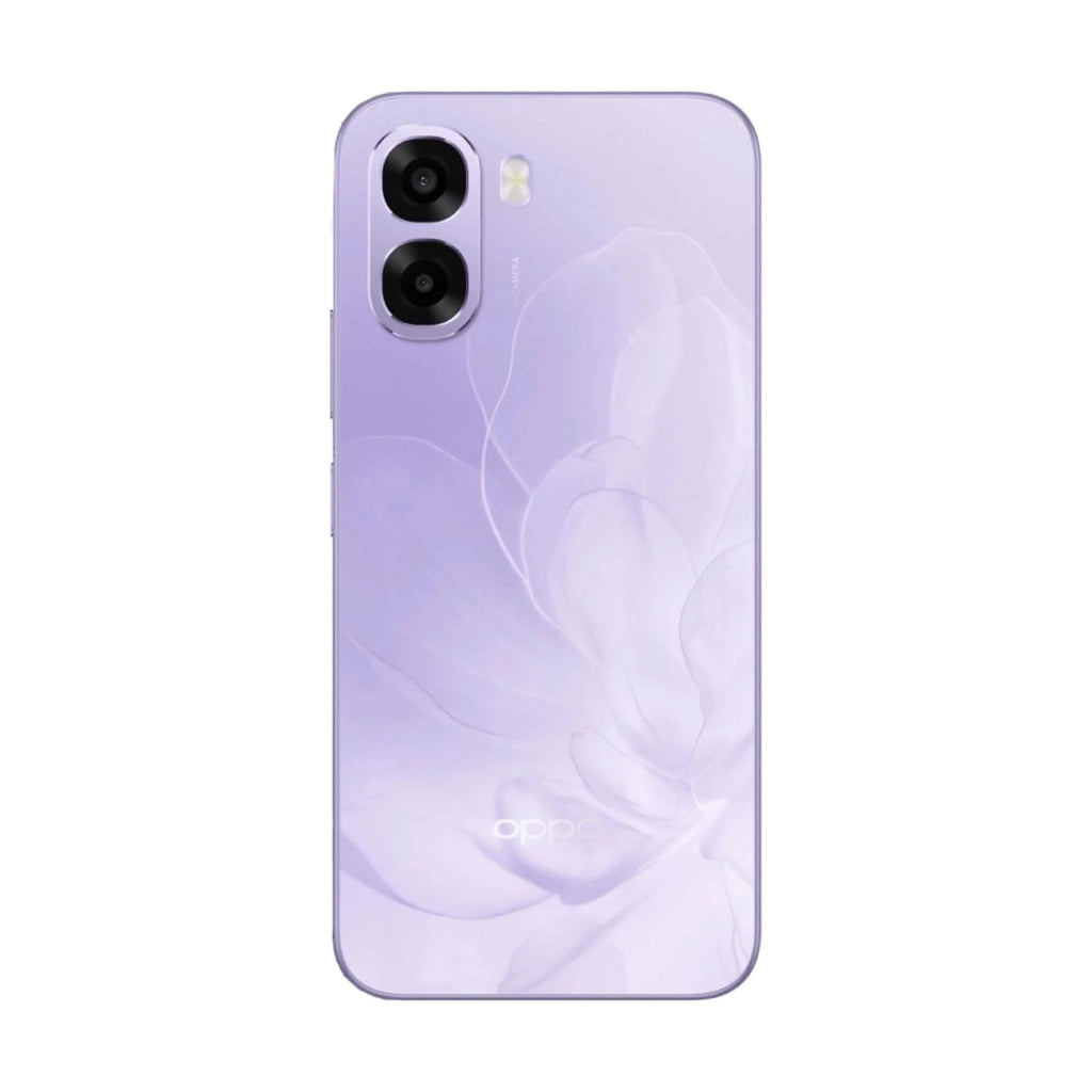 SMARTPHONE OPPO A6X 5G 6+256GB VIOLET PURPLE