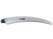 LAMA RICAMBIO PER SEGACCIO PER POTARE TURBO CURVA  dente grande mm.350  p/segaccio 34147  34289    AUSONIA