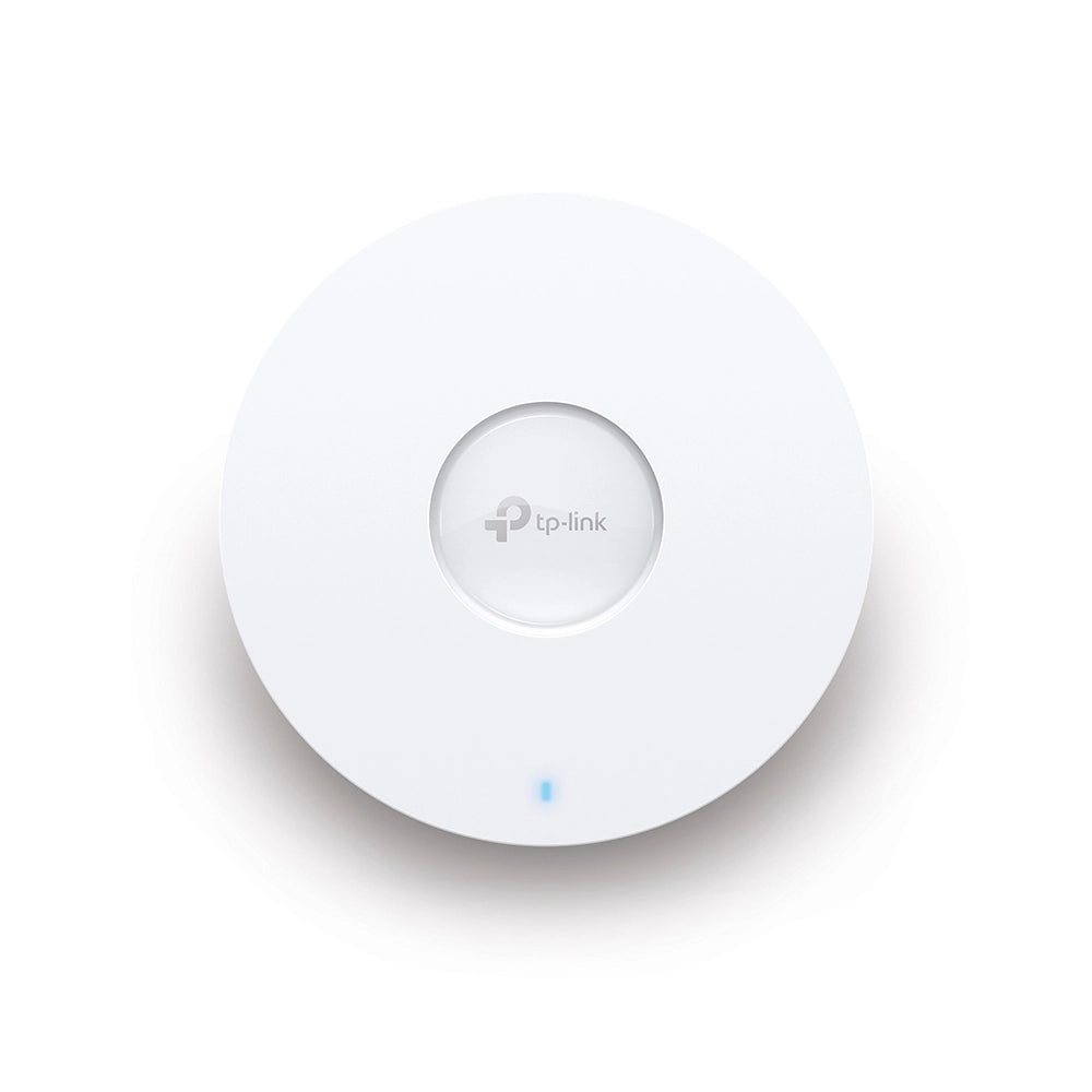 Tp-link omada eap650 punto accesso wlan 2976 mbit/s bianco supporto power over ethernet (poe)