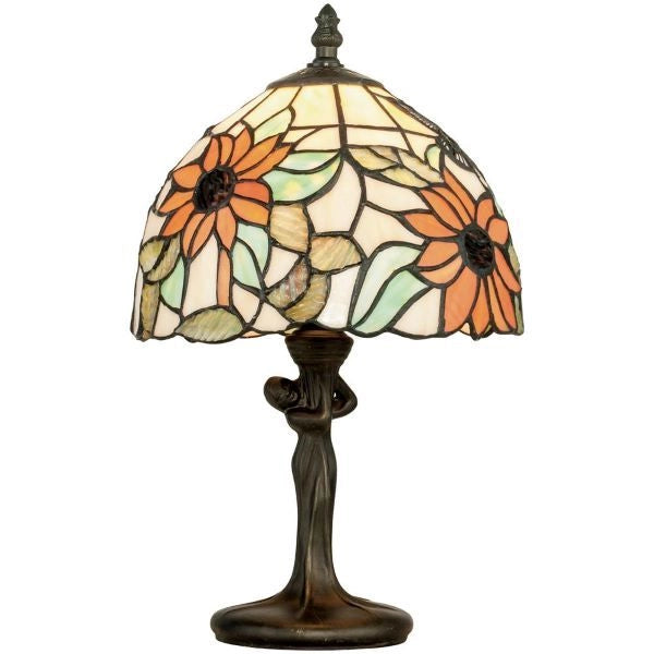 LAMPADA DA TAVOLO DAFNE FAN EUROPE