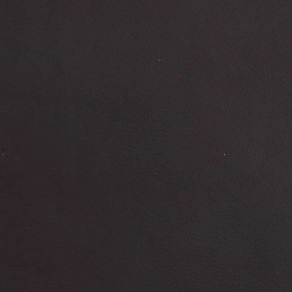 Poltrona Relax Nera in Similpelle 341141