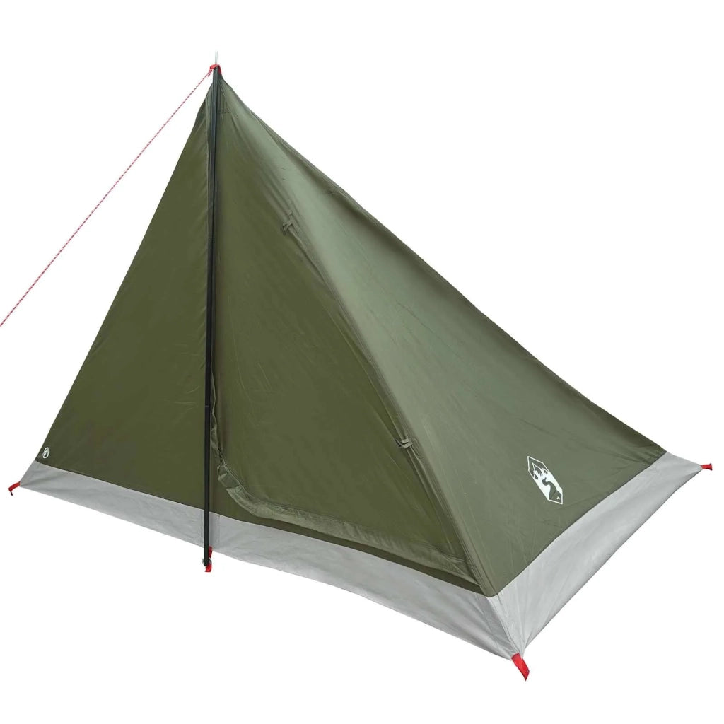 Tenda da backpacking Verde Oliva 4 persone 42019353