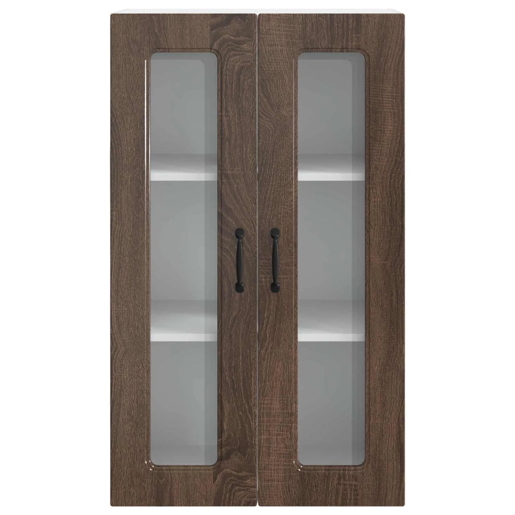 Pannello lavastoviglie Kalmar Rovere Marrone 60 x 31 x 100 cm