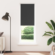 Tenda a Rullo Oscurante 80x210 cm Larghezza Tessuto 75,7 cm 4010916