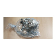 R ACCESSORI MONTAGGIO X KIT CUCINA PENSILE 2 ANTE SCOLAPIATTI  1 CF