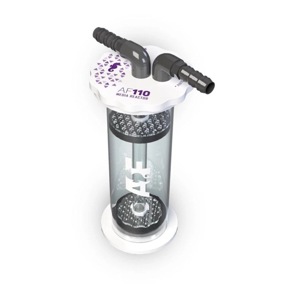 Aquaforest AF - Filtro a Letto Fluido Modello: 110