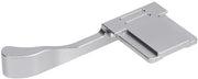 Supporto per Flitsschoen - Ergonomico - Per X100V/X100F/XE3/XE4 - Sostenibile - Grip per Macchina Fotografica in Lega di Alluminio Durevole