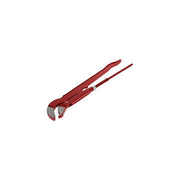 GEDORE RED R27140030 Giratubi Angolare 45° 3 Pollici Apertura 103 mm Acciaio Cromo-Vanadio Colore Rosso