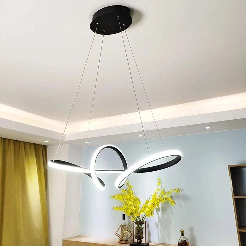 Lampada Led Black App823-cp