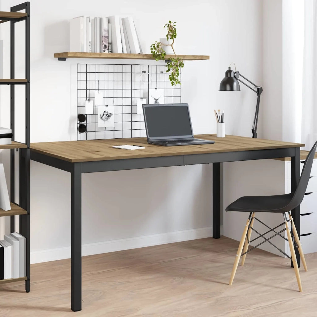 Tavoli da pranzo 150 x 78 x 75 cm METALLO