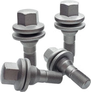 Viti a molla per Citroen Peugeot Banda a gomito 206 207 308 407 Viti C2 C3 C4 C5.