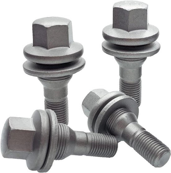 Viti a molla per Citroen Peugeot Banda a gomito 206 207 308 407 Viti C2 C3 C4 C5.