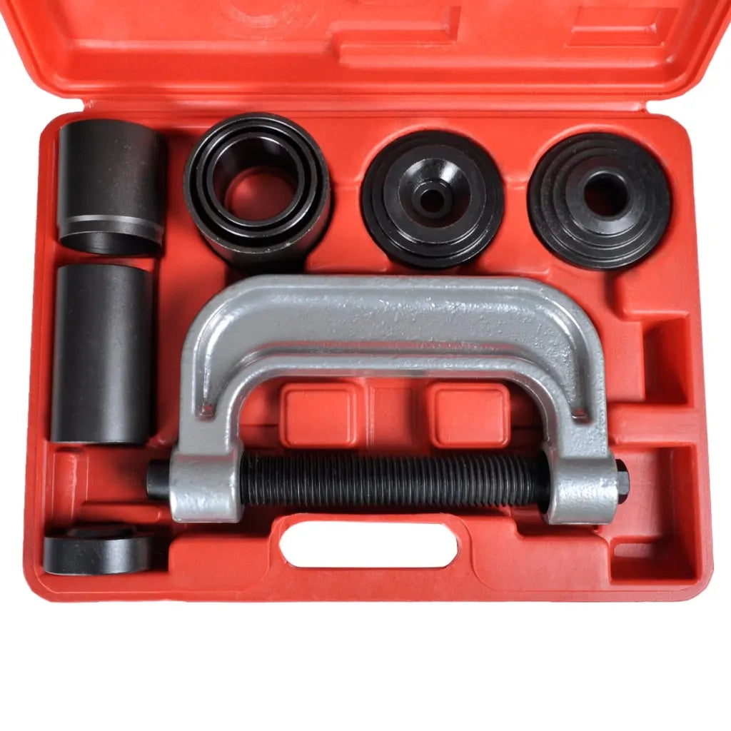 Kit 4 in 1 Giunto sferico U Giunto C Telaio Servizio stampa 210167