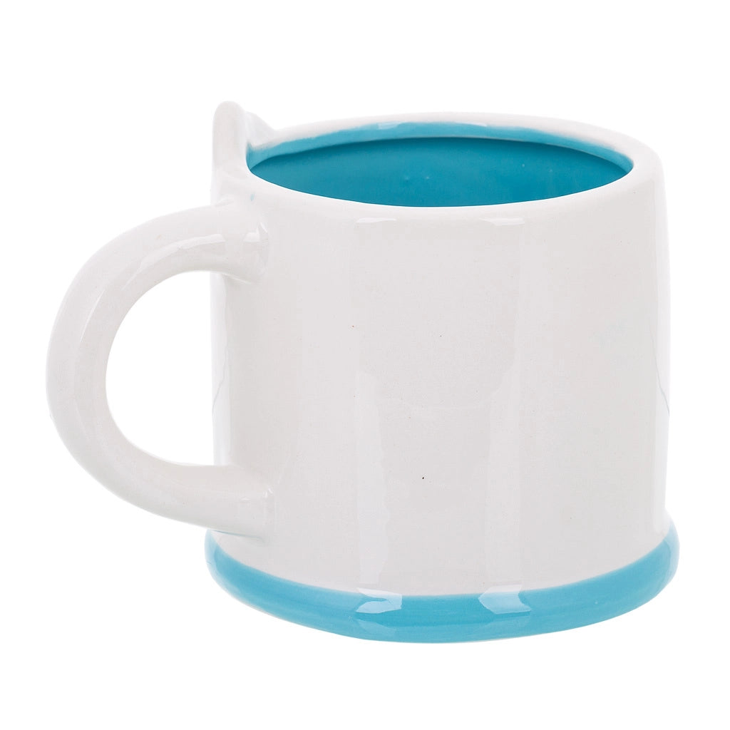 Tazza colazione 15x9x11,5h
