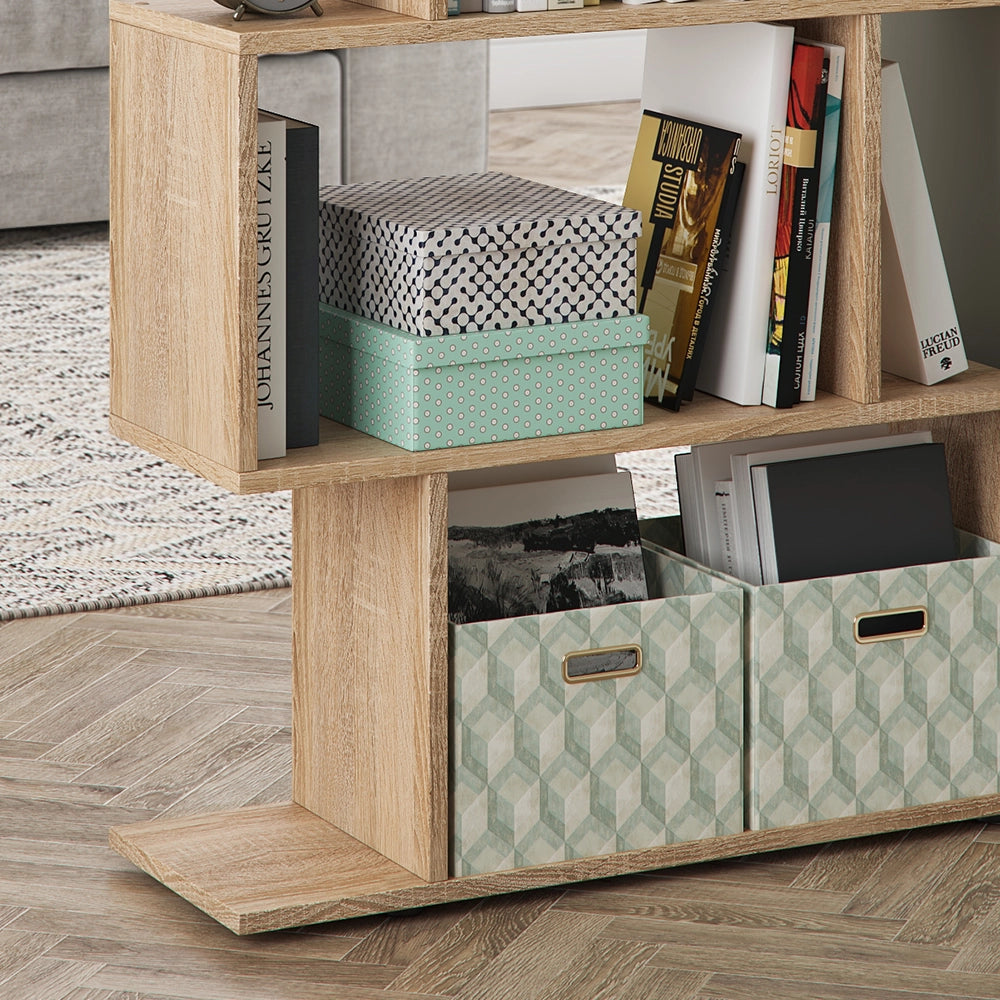 Vicco Divisorio per ambienti Sonoma 70 x 97.4 cm