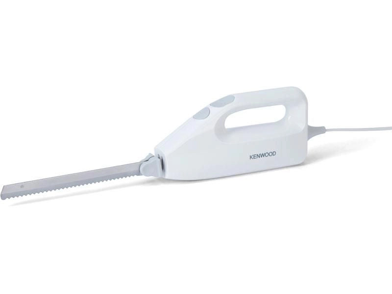Kenwood KN650 coltello elettrico 100 W Bianco