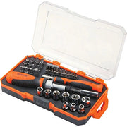 GIRAVITE A CRICCHETTO KIT PLUS 206842 WOKIN - TA 3-6 PH 0-3 T 10-25 S 0-3 CF=PZ 42- 1 confezioni