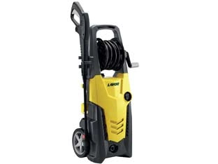 IDROPULITRICE AD ACQUA FREDDA MOTORE 2500W (PLANET 170 EXTRA)    LAVORWASH