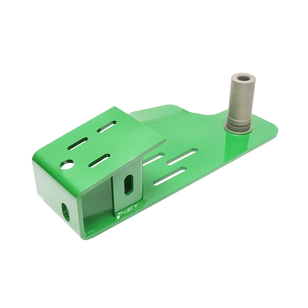 Supporto puleggia variatore per mietitrebbia John Deere Codici OEM: AH167579, AH120972, AH154961, AH162787 Marca: Breckner Germany