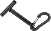 Ottimizzatore di Spool per Capo da Pesca all'Aperto - Otre T Holder per Più Spool - Compatta e Leggera - Accessori da Pesca per Pescatori -...