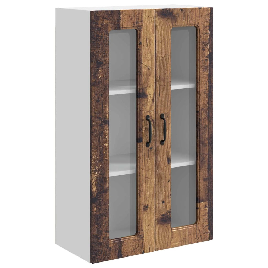 Pannello lavastoviglie Kalmar Legno vecchio 60 x 31 x 100 cm