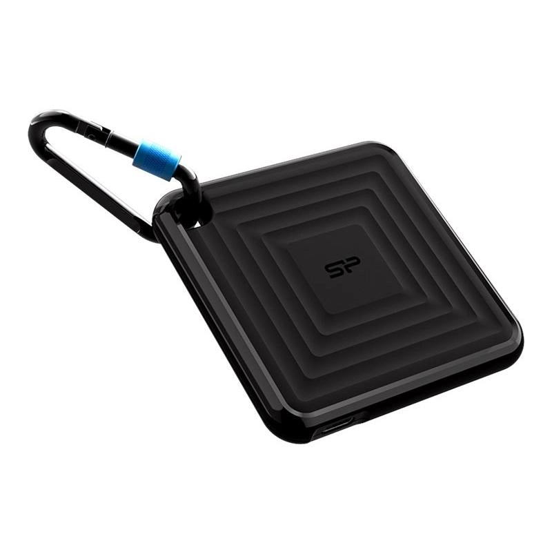 Silicon power pc60 external (sp256gbpsdpc60ck) - 171013
