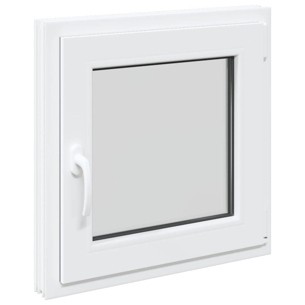 Finestra per Soffitta RISOR 70 x 70 cm PVC e Vetro 42047950