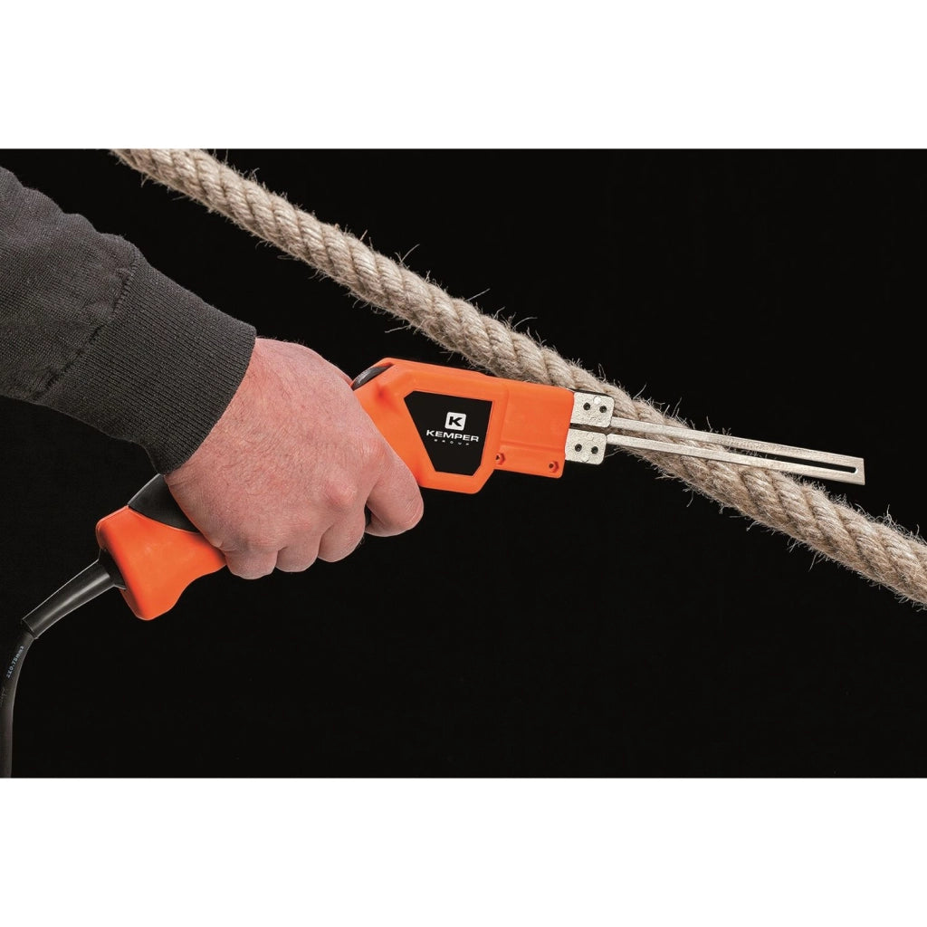 COLTELLO A LAMA CALDA PER POLISTIROLO 150 Watt - KEMPER