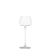 Zafferano Calice Ultralight per Distillati in Vetro Sonoro Superiore, Set da 2 Pezzi, Design Elegante e Leggero per Degustazione Professionale