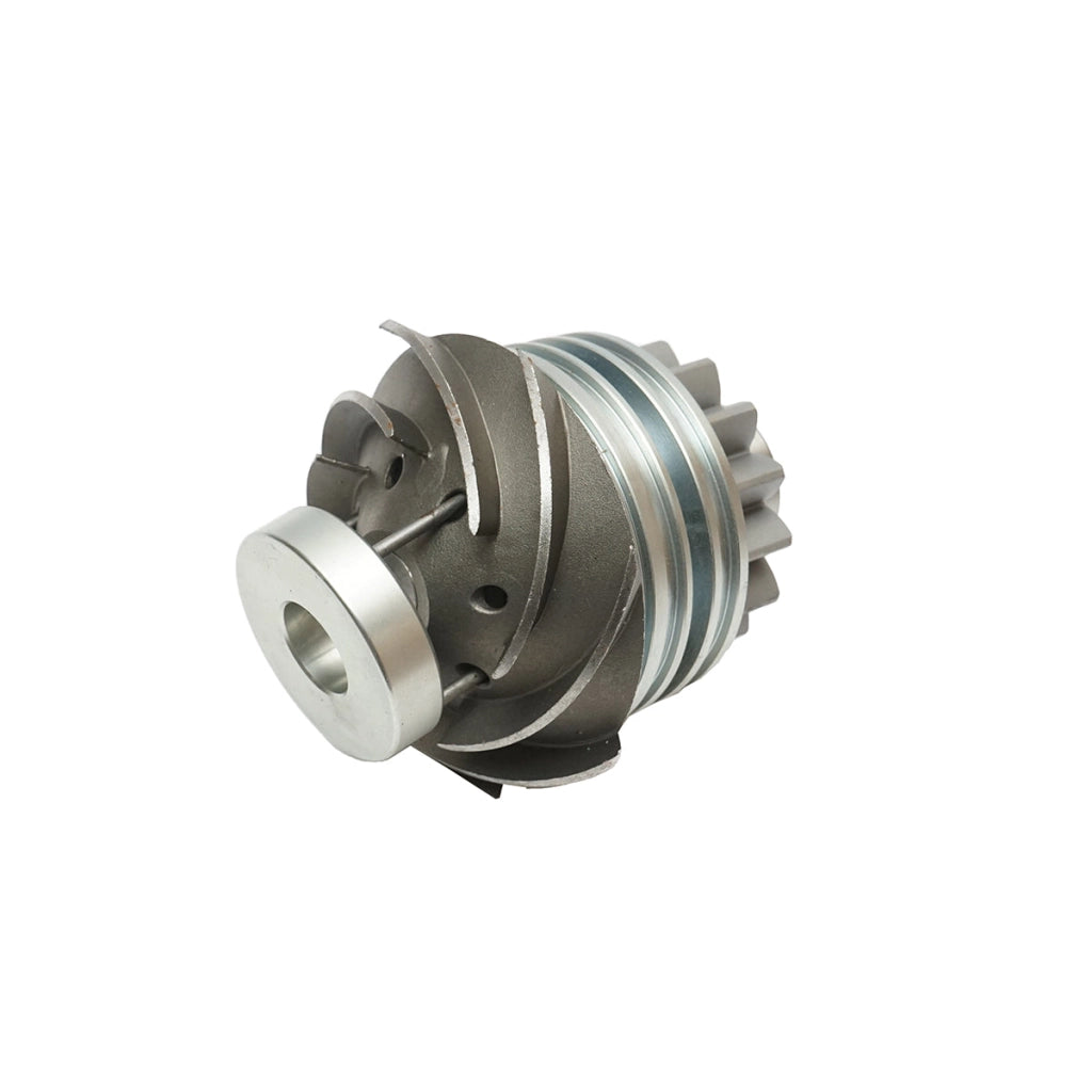 Pompa acqua per John Deere Codici OEM equivalenti: RE523828, RE530194, 410.070, B206431