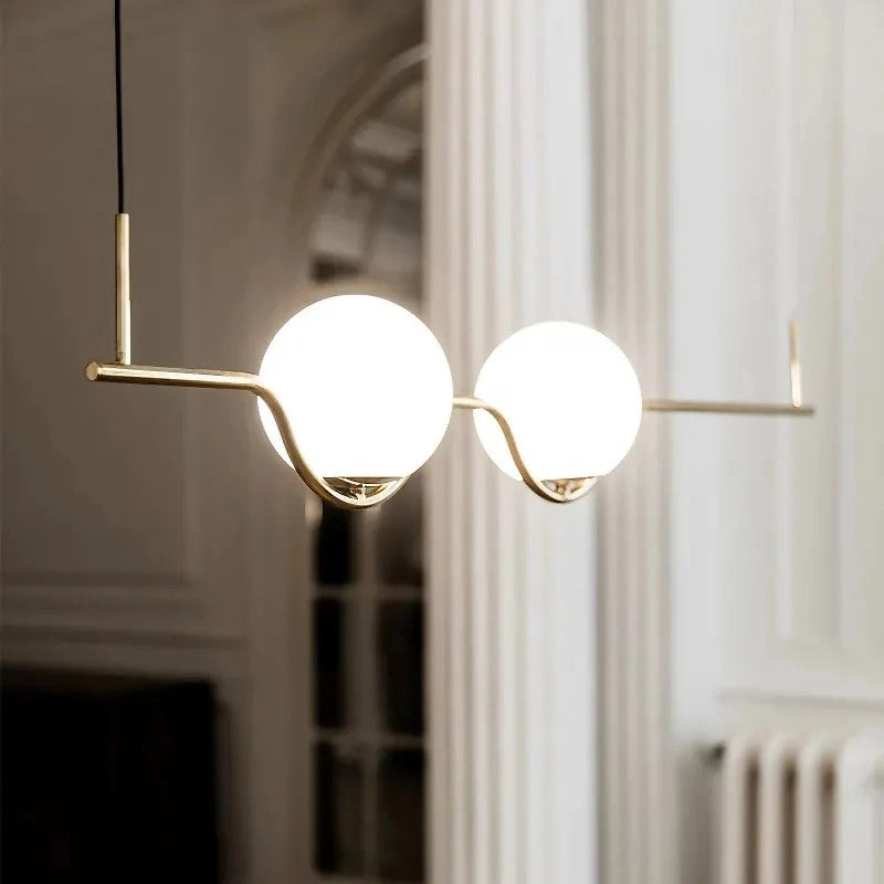 Lampada APP981-2CP