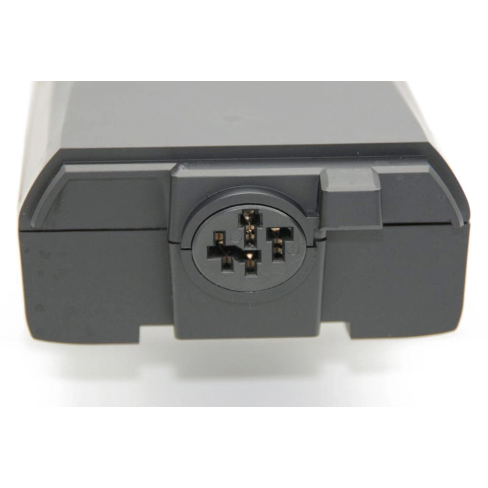 E-bike vision Batteria al portapacchi per Bosch active / performance line 624wh - 36v/17.1ah