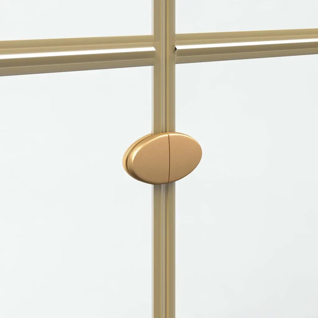 Parete doccia walk-in Oro 70 x 6,5 x 190 cm 42017969