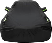 Hoes Auto per Z4/Z4 M Roadster Cabrio - Resistente all'Acqua e Protettivo