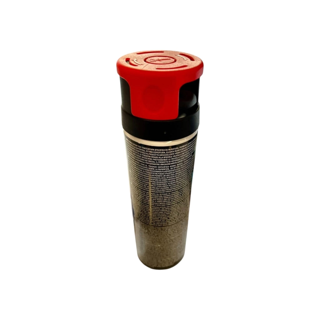 Tracciante Fluo rosso a Spray Fluorescenti 64 Vmd Rosso 500 ml 1