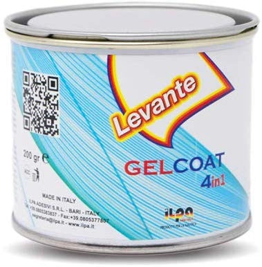 GELCOAT FILLER GR.240
