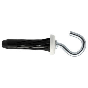 ELEMATIC TASSELLO IN BUSTA XTECH 10X50 OCCH APERTO- 20,0 pz