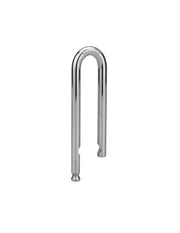 Arco di ricambio in acciaio al molibdeno 7,93 x 75 x 17 mm per lucchetto 002510 – THIRARD