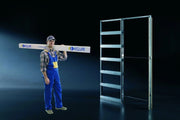 Telaio Scomp.1A 80X210 - Eclisse