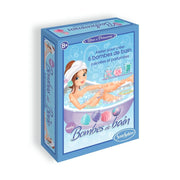 Sentosphere - Mini Atelier du Bain - Bombes de Bain