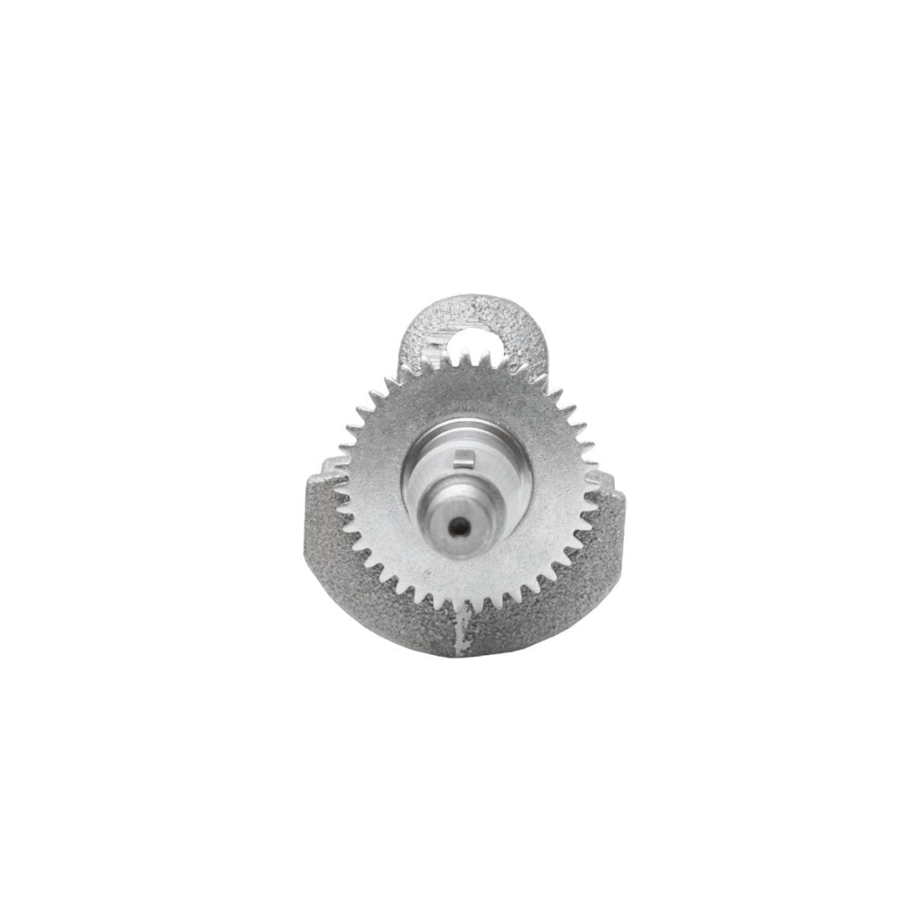 Albero scanalato Z6 scanalature per motori con albero da 20 mm