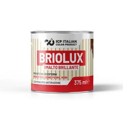 SMALTO BRIOLUX 375ML VERDE VAGONE- 6,0 pz