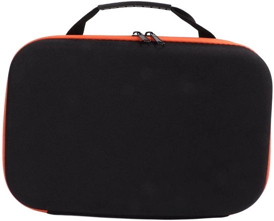 ONF3 - Cassetto attrezzi portatile - Stoccaggio resistente - Tipo 1 - Impermeabile - Ideale per elettricisti e appassionati di fai da te