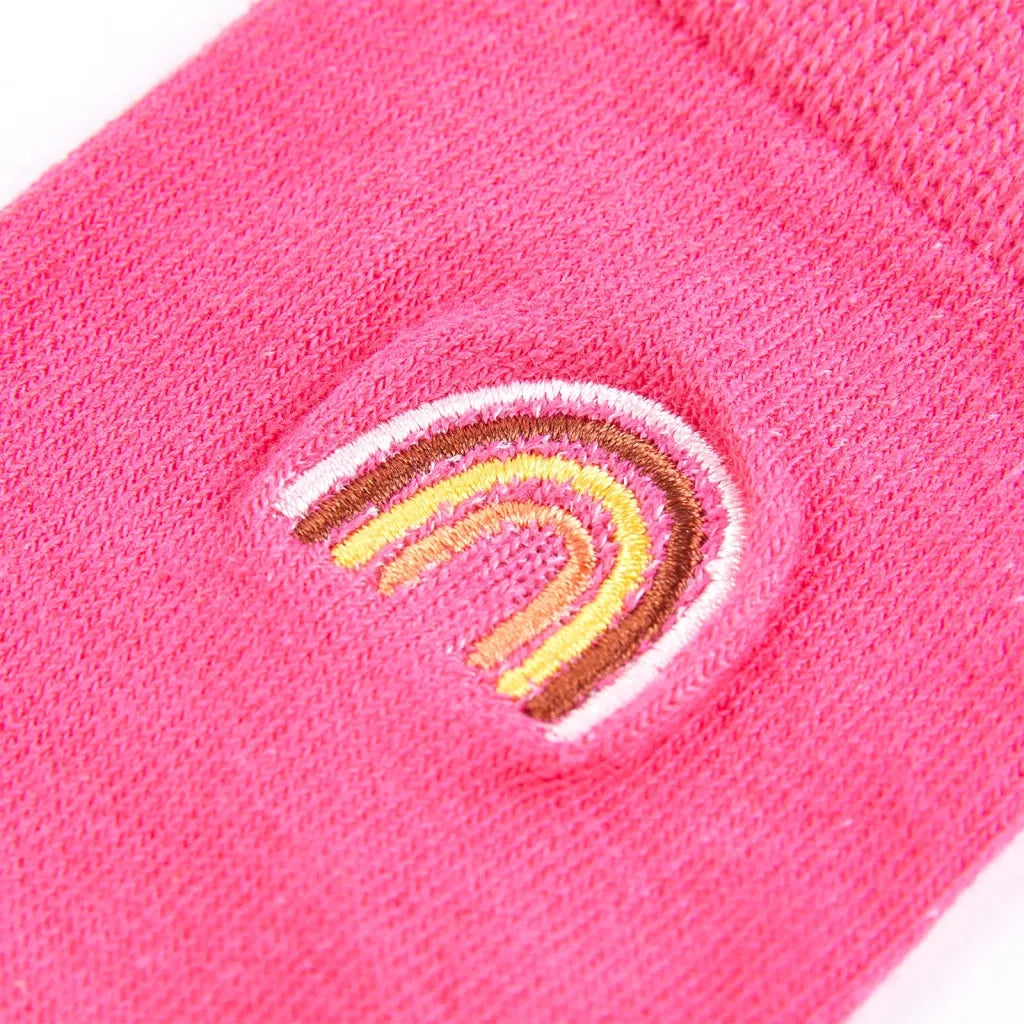 Calzini per Bambini 5 Paia EU 30-34 CFW5928515