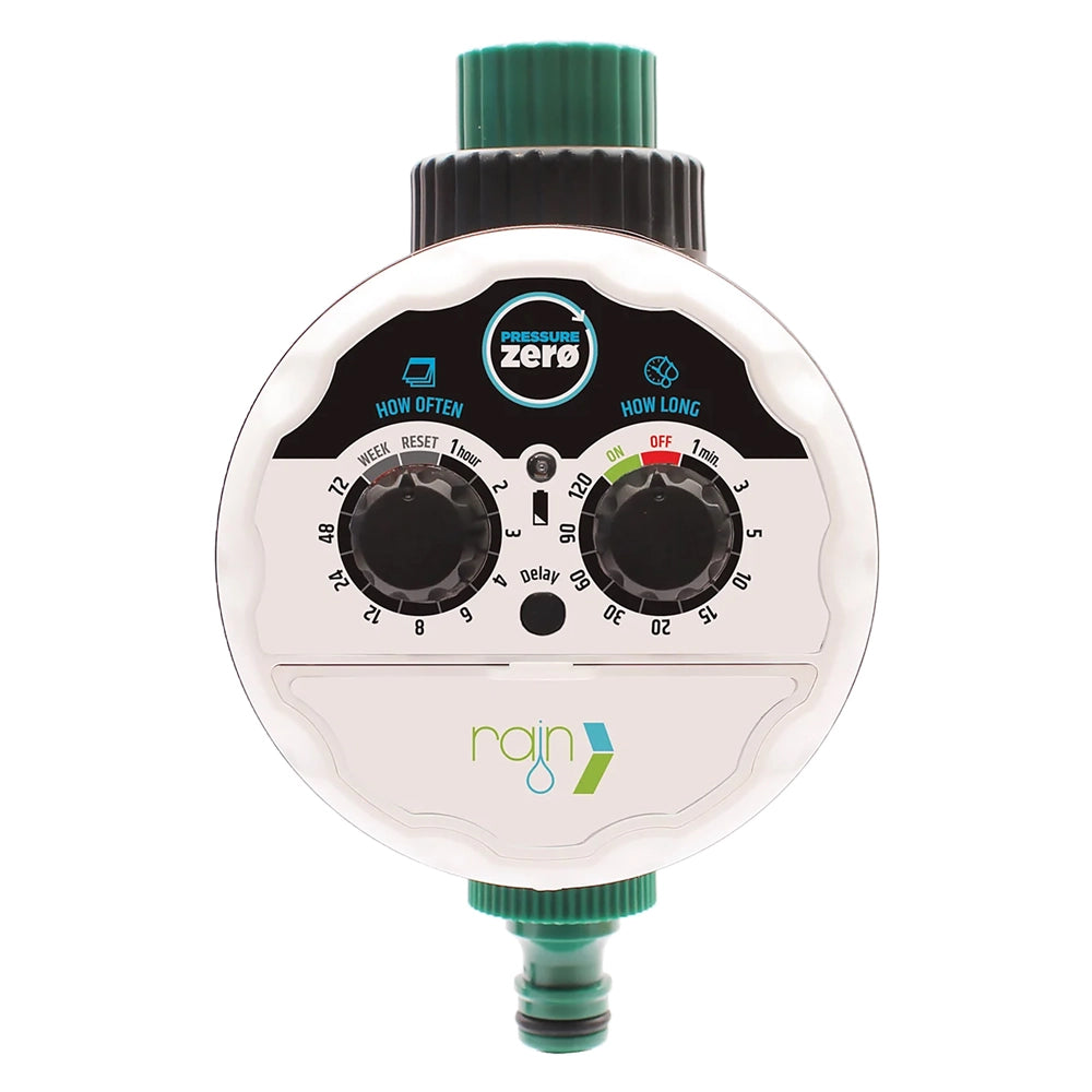 1pz centralina manuale 'eco' attacco 1 f cod:ferx.6119120nlm