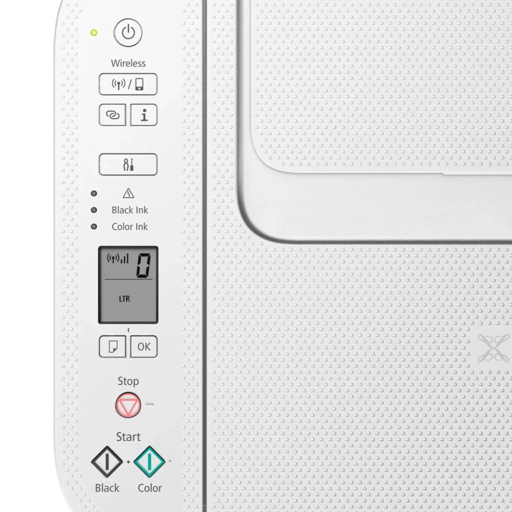 Canon Stampante A4 Multif.Inkjet COL 4800dpi WiFi TS3751i