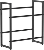 4 Scatole Raccogli Scatole 71x32x80cm Per 4 Scatole Mobile Opimetriabile per Bottiglie e Scatole di Stoccaggio