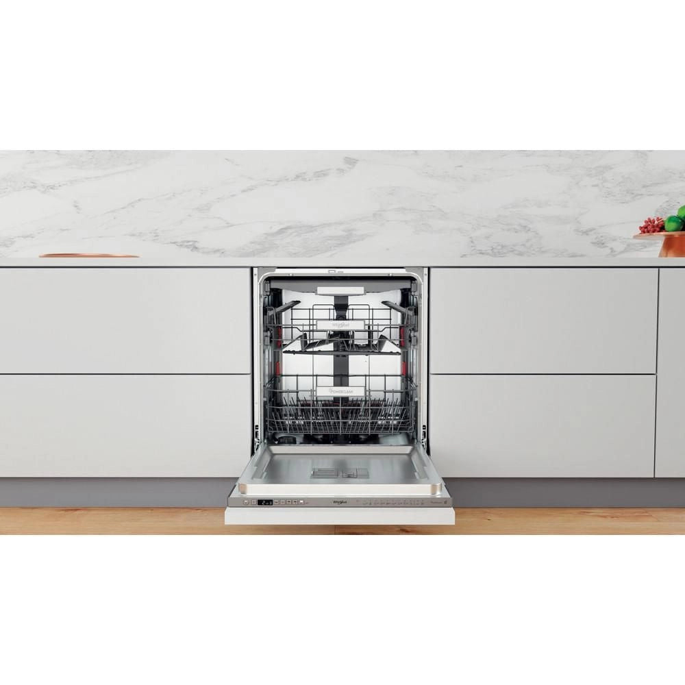 Whirlpool WIS 7030 PEF A scomparsa parziale 14 coperti D