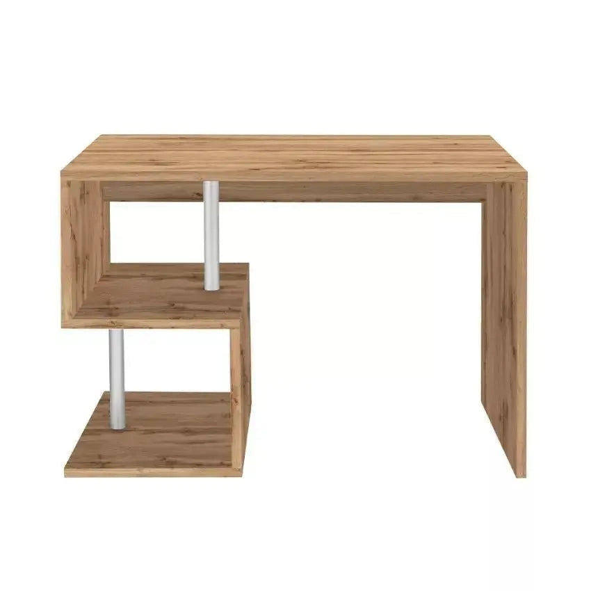 Tavolo Esse 2 Rovere 100 x 50 x 77,5 cm