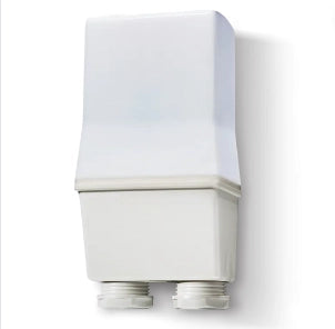 Relè crepuscolare palo esterno tipo 10.41 16 ampere finder